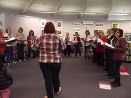 Acca Voce Singing Group